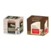Harry & David Coffee Combo, Maple Walnut, Chocolate Raspberry 2/18 Ct Boxes -Coffee Drinks Shop Harry David Coffee Combo Maple Walnut Chocolate Raspberry 2 18 ct boxes 2nd