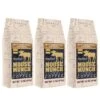 Harry & David Moose Munch Butterscotch Caramel Ground Gourmet Coffee 3 Bags (12 Oz Each) 2 Harry & David Moose Munch Butterscotch Caramel Ground Gourmet Coffee 3 Bags (12 Oz Each) -Coffee Drinks Shop Harry David Moose Munch Butterscotch Caramel Ground Gourmet Coffee 3 bags 2nd