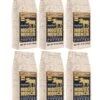 Moose Munch By Harry & David, Butterscotch Caramel Ground Coffee, 6/12 Oz Bags -Coffee Drinks Shop Harry David Moose Munch Butterscotch Caramel Ground Gourmet Coffee 6 bags 2nd
