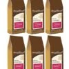 Harry & David Chocolate Raspberry Ground Coffee, 6 Bags (12 Oz Each) 1 Harry & David Chocolate Raspberry Ground Coffee, 6 Bags (12 Oz Each) -Coffee Drinks Shop Harry and David Chocolate Raspberry Ground Coffee 6 Bags 12 oz each 2nd