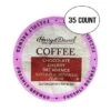 Harry & David Coffee, Chocolate Cherry Decadence, 35 Single Serve Cups -Coffee Drinks Shop Harry and David Coffee Chocolate Cherry Decadence 35 Single Serve Cups 2nd