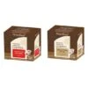 Harry & David Coffee Combo,Chocolate Raspberry, Vanilla Creme Brulee 2/18 Ct Boxes -Coffee Drinks Shop Harry and David Coffee Combo Chocolate Raspberry Vanilla Creme Brulee 2 18 ct boxes 2nd