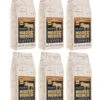 Harry & David Milk Chocolate Caramel Moose Munch Gourmet Ground Coffee 6 Bags -Coffee Drinks Shop Harry and David Milk Chocolate Caramel Moose Munch Gourmet Ground Coffee 6 Bags 2nd
