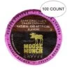 Moose Munch Coffee By Harry & David, Dark Chocolate Candy Caramel, 100 Single Serve Cups -Coffee Drinks Shop Harry and David Moose Munch Dark Chocolate Candy Caramel 100 Couunt 2nd
