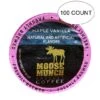 Moose Munch Coffee By Harry & David, Maple Vanilla, 100 Single Serve Cups 2 Moose Munch Coffee By Harry & David, Maple Vanilla, 100 Single Serve Cups -Coffee Drinks Shop Harry and David Moose Munch Maple Vanilla 100 Couunt 2nd