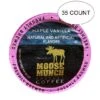 Moose Munch Coffee By Harry & David, Maple Vanilla, 35 Single Serve Cups -Coffee Drinks Shop Harry and David Moose Munch Maple Vanilla 35 Couunt 2nd