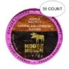 Moose Munch Coffee By Harry & David, Maple Walnut, 35 Single Serve Cups -Coffee Drinks Shop Harry and David Moose Munch Maple Walnut 35 count 2nd