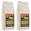 Harry & David Moose Munch Maple Walnut Ground Gourmet Coffee 2 Bags -Coffee Drinks Shop Harry and David Moose Munch Maple Walnut Ground Gourmet Coffee 2 bags 2nd