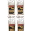 Harry & David Moose Munch Milk Chocolate Peanut Butter Ground Gourmet Coffee 4 Bags -Coffee Drinks Shop Harry and David Moose Munch Milk Chocolate Peanut Butter Ground Gourmet Coffee 4 bags 2nd