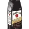 Jim Beam Bourbon Vanilla Bourbon Flavored Ground Coffee, 1 Bag (12 Oz) 1 Jim Beam Bourbon Vanilla Bourbon Flavored Ground Coffee, 1 Bag (12 Oz) -Coffee Drinks Shop Jim Beam Bourbon Vanilla Bourbon Flavored Ground Coffee 1 bag 12 oz 2nd