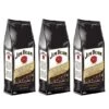 Jim Beam Bourbon Vanilla Bourbon Flavored Ground Coffee, 3 Bags (12 Oz Ea.) -Coffee Drinks Shop Jim Beam Bourbon Vanilla Bourbon Flavored Ground Coffee 3 bags 12 oz ea 2nd