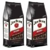 Jim Beam Original Bourbon Flavored Ground Coffee, 2 Bags (12 Oz Ea.) -Coffee Drinks Shop Jim Beam Original Bourbon Flavored Ground Coffee 2 bags 12 ozea 2nd
