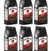 Jim Beam Original Bourbon Flavored Ground Coffee, 6 Bags (12 Oz Ea.) 1 Jim Beam Original Bourbon Flavored Ground Coffee, 6 Bags (12 Oz Ea.) -Coffee Drinks Shop Jim Beam Original Bourbon Flavored Ground Coffee 9 bags 12 ozea 2nd