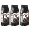 Jim Beam Signature Dark Roast Bourbon Flavored Ground Coffee, 3 Bags (12 Oz Ea.) 2 Jim Beam Signature Dark Roast Bourbon Flavored Ground Coffee, 3 Bags (12 Oz Ea.) -Coffee Drinks Shop Jim Beam Signature Dark Roast Bourbon Flavored Ground Coffee 3 bags 12ozea 2nd
