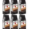 Jim Beam Spiced Honey Bourbon Flavored Ground Coffee, 6 Bags (12 Oz Ea.) 2 Jim Beam Spiced Honey Bourbon Flavored Ground Coffee, 6 Bags (12 Oz Ea.) -Coffee Drinks Shop Jim Beam Spiced Honey Bourbon Flavored Ground Coffee 6 bags 12 oz ea 2nd