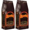 Kahlua Black Russian Gourmet Ground Coffee (2 Bags/12 Oz) -Coffee Drinks Shop Kahlua Black Russian Gourmet Ground Coffee 2 bags 12 oz 2nd