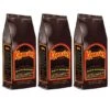 Kahlua Black Russian Gourmet Ground Coffee (3 Bags/12 Oz) -Coffee Drinks Shop Kahlua Black Russian Gourmet Ground Coffee 3bags 12oz 2nd