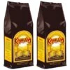 Kahlua Original Gourmet Ground Coffee (2 Bags/12 Oz) 1 Kahlua Original Gourmet Ground Coffee (2 Bags/12 Oz) -Coffee Drinks Shop Kahlua Original Gourmet Ground Coffee 2 bags 12 oz 2nd