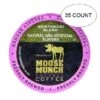 Moose Munch Coffee By Harry & David, Northwest Blend, 35 Single Serve Cups -Coffee Drinks Shop Moose Munch Coffee by Harry David Northwest Blend35 Single Serve Cups 2nd