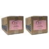 Tasty Trim Saccharin (Pink Sugar Substitute), 2 Boxes (1,000 Packets Ea.) -Coffee Drinks Shop Tasty Trim Saccharin Pink Sugar Substitute 2 boxes 1000 packets ea 2nd