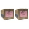 Tasty Trim Saccharin (Pink Sugar Substitute), 2 Boxes (2,000 Packets Ea.) -Coffee Drinks Shop Tasty Trim Saccharin Pink Sugar Substitute 2 boxes 2000 packets ea 2nd