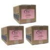 Tasty Trim Saccharin (Pink Sugar Substitute), 3 Boxes (2,000 Packets Ea.) 1 Tasty Trim Saccharin (Pink Sugar Substitute), 3 Boxes (2,000 Packets Ea.) -Coffee Drinks Shop Tasty Trim Saccharin Pink Sugar Substitute 3 boxes 2000 packets ea 2nd