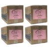 Tasty Trim Saccharin (Pink Sugar Substitute), 4 Boxes (2,000 Packets Ea.) -Coffee Drinks Shop Tasty Trim Saccharin Pink Sugar Substitute 4 boxes 2000 packets ea 2nd