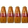 Torani Caramel Sauce, 4 Bottles/64 Oz Ea. Free Pump Included -Coffee Drinks Shop Torani Caramel Sauce 4 bottles 64 oz each 2nd