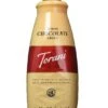 Torani White Chocolate Sauce, 1 Bottle/64 Oz Free Pump Included -Coffee Drinks Shop Torani White Chocolate Sauce 1 bottle 64 oz 2nd