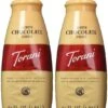 Torani White Chocolate Sauce, 2 Bottles/64 Oz Ea. Free Pump Included -Coffee Drinks Shop Torani White Chocolate Sauce 2 bottles64 oz each 2nd