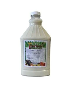 Tropical Sensations - Pina Colada Granita Mix, 6 Bottles 64 Oz Each 9 Tropical Sensations - Pina Colada Granita Mix, 6 Bottles 64 Oz Each -Coffee Drinks Shop Tropical Sensations Pina Colada Granita Mix 6bottles 01 2nd
