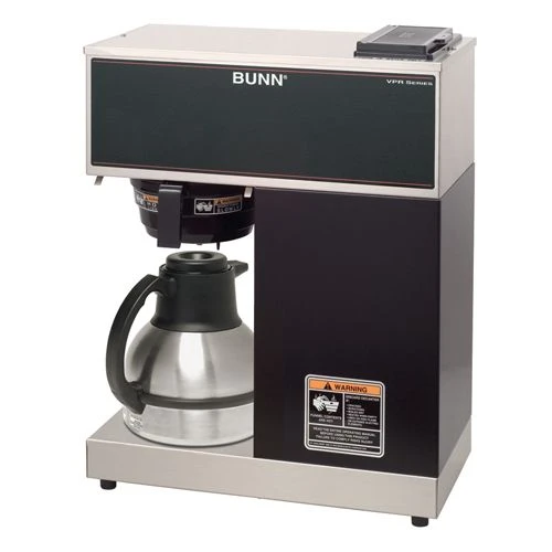 BUNN® BUNN 33200.0011: Pourover Thermal Carafe Brewer 3 BUNN® BUNN 33200.0011: Pourover Thermal Carafe Brewer