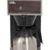 Curtis: Single Low Profile Thermal Pourover Brewer 1 Curtis: Single Low Profile Thermal Pourover Brewer -Coffee Drinks Shop WC.CAFE0PP 2nd