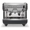 Nuova Simonelli Appia II Compact Espresso Machine Semi-Automatic No Autosteam 220V -Coffee Drinks Shop appia ii 1