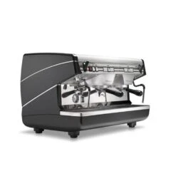 Nuova Simonelli Appia Life 2 Group Semi Automatic Espresso Machine 11 Nuova Simonelli Appia Life 2 Group Semi Automatic Espresso Machine -Coffee Drinks Shop appiaii semiautomatic 2group1 1