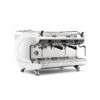 Nuova Simonelli Aurelia Wave T3 2 Group Espresso Machine - 220V 2 Nuova Simonelli Aurelia Wave T3 2 Group Espresso Machine - 220V -Coffee Drinks Shop aureliawave t3 2group white front l 800x