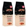 Baileys Bailey's, Hazelnut Irish Cream, Flavored Ground Coffee (2 Bags/10 Oz) -Coffee Drinks Shop baileys hazelnut irish cream flavored ground coffee 10 oz 2bag