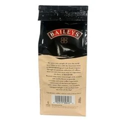 Baileys Bailey's, Hazelnut Irish Cream, Flavored Ground Coffee (6 Bags/10 Oz) -Coffee Drinks Shop baileys hazelnut irish cream flavored ground coffee 10 oz bag1 1 1 1