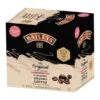 Baileys Bailey's, The Original Irish Cream Flavored Coffee, 18 Single Serve Cups -Coffee Drinks Shop baileys original irish cream flavored coffee 18 single serve cups
