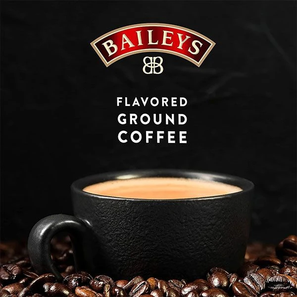 Baileys Bailey's, Hazelnut Irish Cream Flavored Coffee, 4/18 Single Serve Cups 5 Baileys Bailey's, Hazelnut Irish Cream Flavored Coffee, 4/18 Single Serve Cups - Image 3