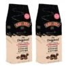 Baileys Bailey's, The Original Irish Cream, Flavored Ground Coffee, (2 Bags/10 Oz) -Coffee Drinks Shop baileys original irish cream flavored ground coffee 10 oz 2bag