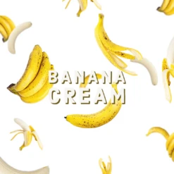 Brickhouse Single Serve Coffee, Banana Cream, 120 Count -Coffee Drinks Shop banana cream content 1 7