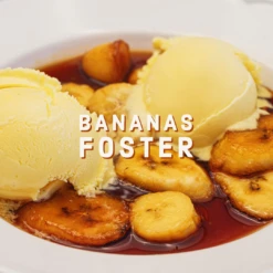 Brickhouse Single Serve Coffee, Bananas Foster, 120 Count -Coffee Drinks Shop bananas foster content 1 4