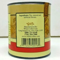 Bencheley Tea Bags,6/25 Ct Raspberry Tea -Coffee Drinks Shop bencheley raspberry tea3