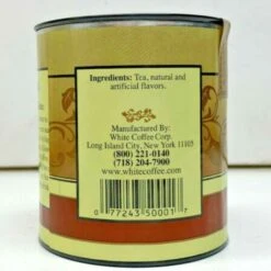 Bencheley Tea Bags, 6/25 Ct Amaretto Tea -Coffee Drinks Shop bencheleyamaretto1bencheleyamaretto3