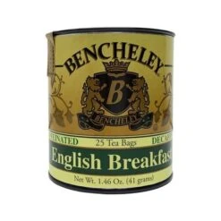 Coffee Drinks Shop 16 Coffee Drinks Shop -Coffee Drinks Shop benchley english breakfast decaffeinated tea1