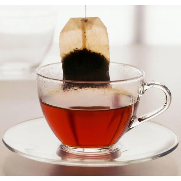 Bencheley Tea Bags, 6/25 Ct English Breakfast Decaffeinated Tea 5 Bencheley Tea Bags, 6/25 Ct English Breakfast Decaffeinated Tea - Image 3