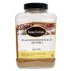 Farmer Brothers Blackened Spice Rub (No MSG), 1 Lb 3 Oz -Coffee Drinks Shop blackened spice rub farmer bros