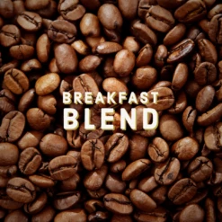 Brickhouse Single Serve Coffee, Breakfast Blend, 100 Count -Coffee Drinks Shop breakfast blend content 1