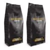 Brickhouse Ground Coffee, Peanut Butter Banana, 2/12 Oz Bags 2 Brickhouse Ground Coffee, Peanut Butter Banana, 2/12 Oz Bags -Coffee Drinks Shop brickhouse ground coffee peanut butter banana 12oz 2bag